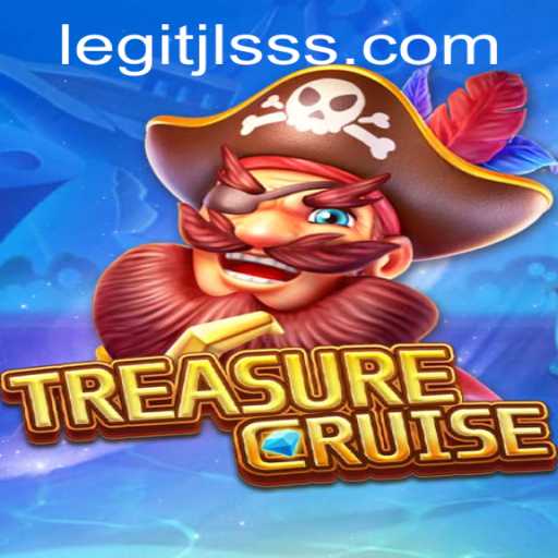 The Enchanting World of TREASURECRUISE